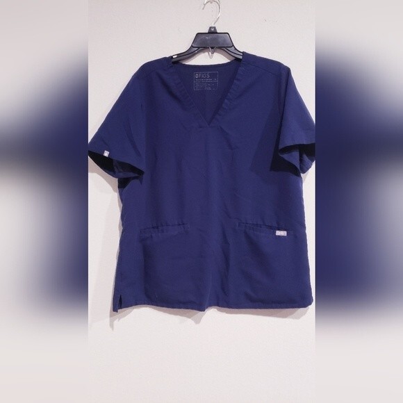 Figs Other - FIGS Technical Collection woman’s scrub top XL